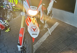 Gebrauchte Vent Derapage 50