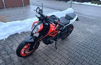 Einsteiger Bikes A2 mit ABS
