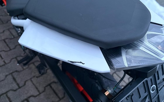 Gebrauchtmotorrad KTM 390 Duke - Bild 6