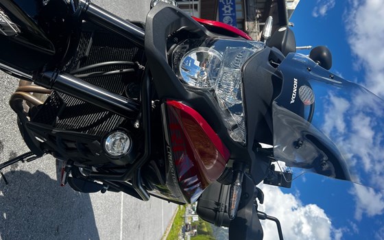 Gebrauchtmotorrad Honda VFR1200X Crosstourer DCT - Bild 2