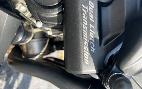 Gebrauchtmotorrad Honda VFR1200X Crosstourer DCT - Bild 3