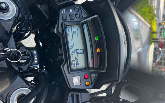 Gebrauchtmotorrad Honda VFR1200X Crosstourer DCT - Bild 8