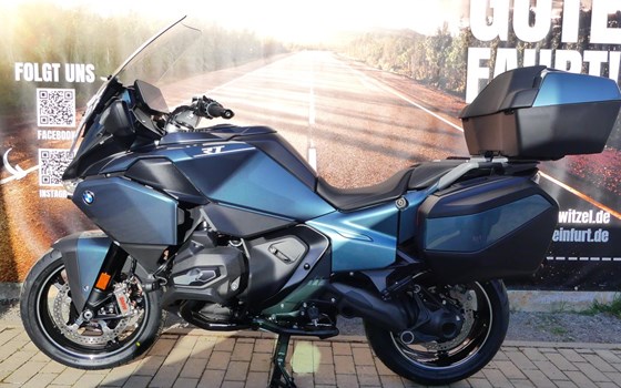 Neufahrzeug BMW R 1300 RT - Bild 1