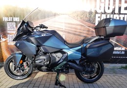 Neumotorrad BMW R 1300 RT