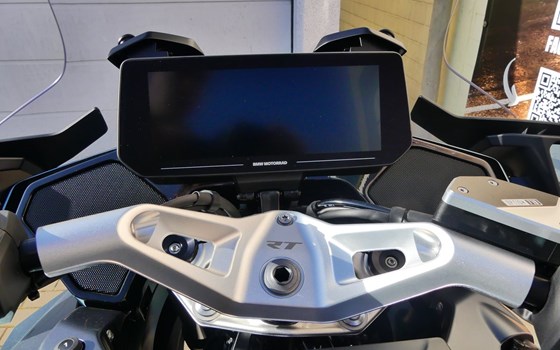 Neufahrzeug BMW R 1300 RT - Bild 10