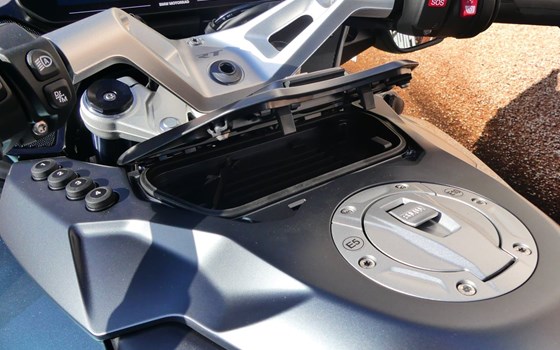 Neufahrzeug BMW R 1300 RT - Bild 13