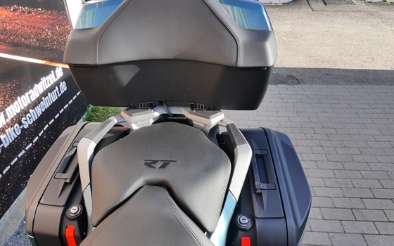 Neufahrzeug BMW R 1300 RT - Bild 14