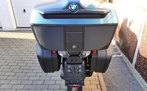 Neufahrzeug BMW R 1300 RT - Bild 15