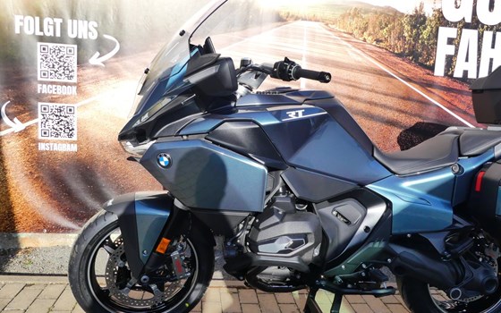 Neufahrzeug BMW R 1300 RT - Bild 3
