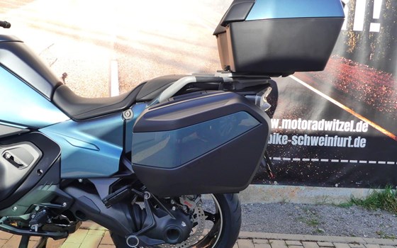 Neufahrzeug BMW R 1300 RT - Bild 4