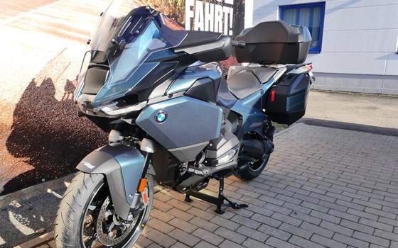 Neufahrzeug BMW R 1300 RT - Bild 5