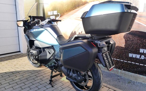 Neufahrzeug BMW R 1300 RT - Bild 6