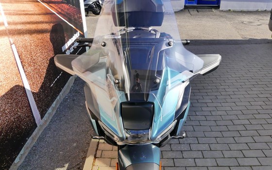 Neufahrzeug BMW R 1300 RT - Bild 7