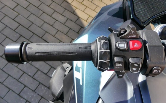 Neufahrzeug BMW R 1300 RT - Bild 9