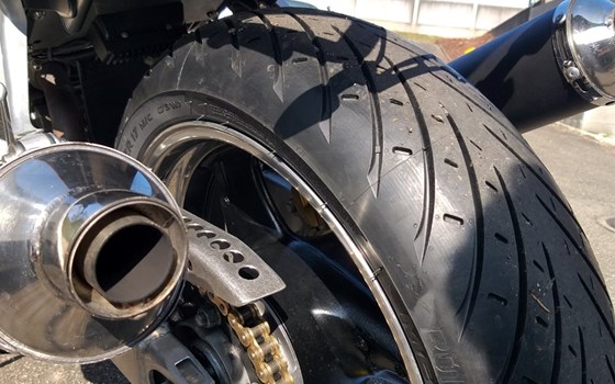 Offerta Honda VTR 1000 SP-2 - Immagine 3