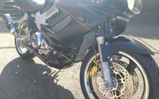 Offerta Honda VTR 1000 SP-2 - Immagine 4