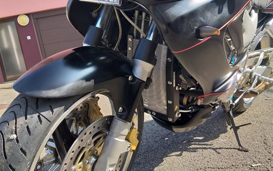 Offerta Honda VTR 1000 SP-2 - Immagine 6