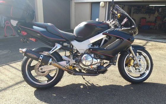 Offerta Honda VTR 1000 SP-2 - Immagine 7