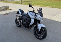 Gebrauchte Kawasaki Z 750