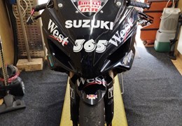Gebrauchte Suzuki GSX-R 600