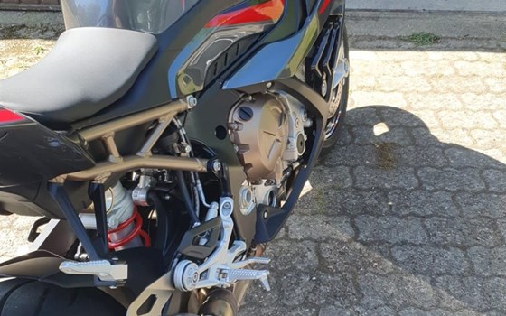 Gebrauchtmotorrad BMW S 1000 RR - Bild 3