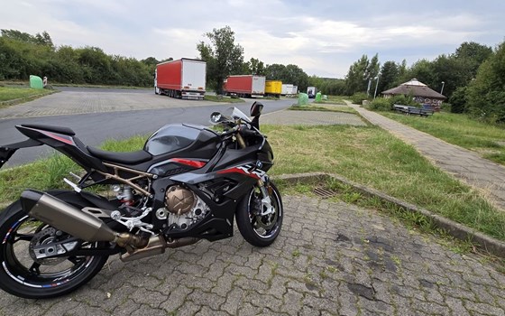 Gebrauchtmotorrad BMW S 1000 RR - Bild 5