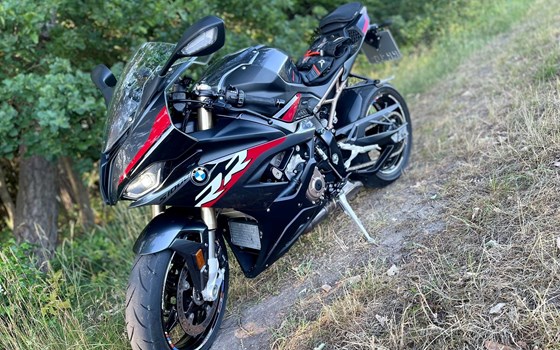Gebrauchtmotorrad BMW S 1000 RR - Bild 6