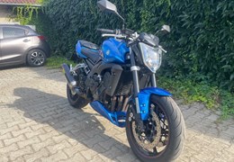 Gebrauchte Yamaha FZ1