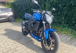 Gebrauchte Yamaha FZ1