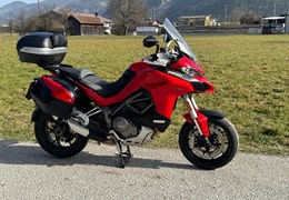 Gebrauchte Ducati Multistrada 1260 S