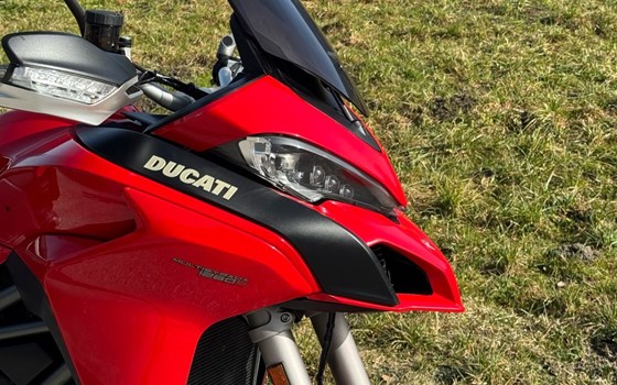Gebrauchtmotorrad Ducati Multistrada 1260 S - Bild 2