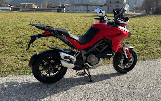 Gebrauchtmotorrad Ducati Multistrada 1260 S - Bild 5