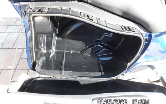 Gebrauchtmotorrad BMW K 1200 LT - Bild 4