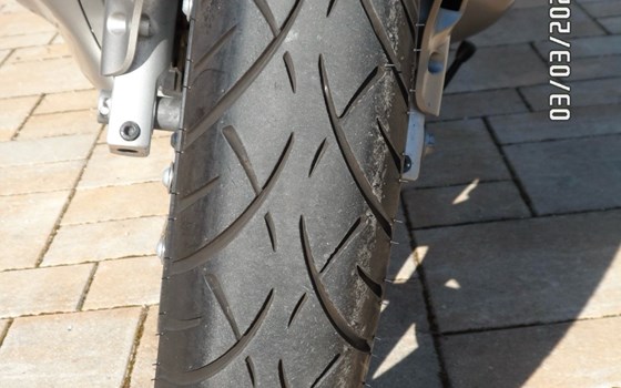 Gebrauchtmotorrad BMW K 1200 LT - Bild 9