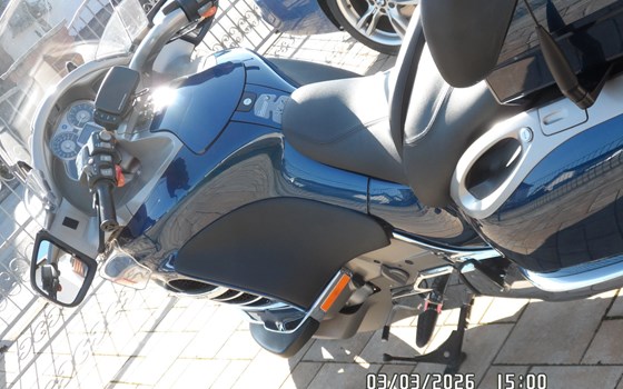 Gebrauchtmotorrad BMW K 1200 LT - Bild 2