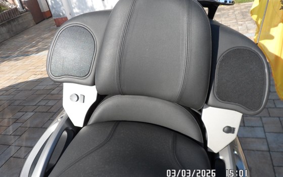 Gebrauchtmotorrad BMW K 1200 LT - Bild 3