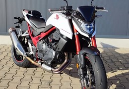 Gebrauchte Honda CB 750