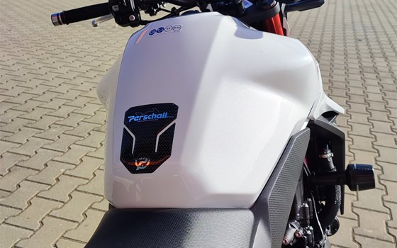 Gebrauchtmotorrad Honda CB 750 - Bild 9