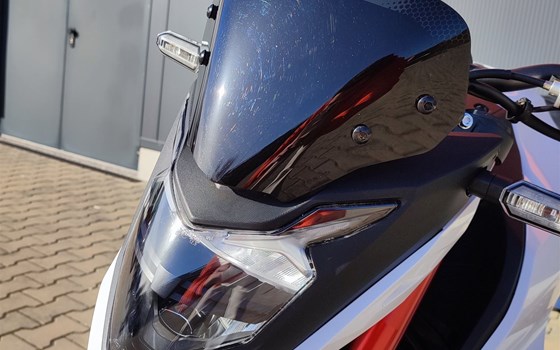 Gebrauchtmotorrad Honda CB 750 - Bild 8