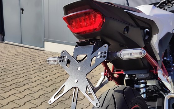 Gebrauchtmotorrad Honda CB 750 - Bild 13