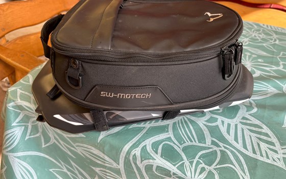 Gebrauchtmotorrad KTM 790 Duke - Bild 7