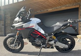 Gebrauchte Ducati Multistrada 950 S
