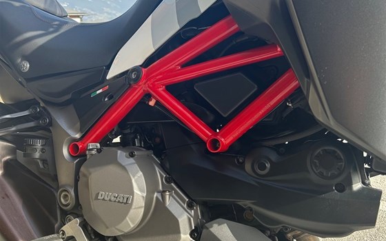 Gebrauchtmotorrad Ducati Multistrada 950 S - Bild 15