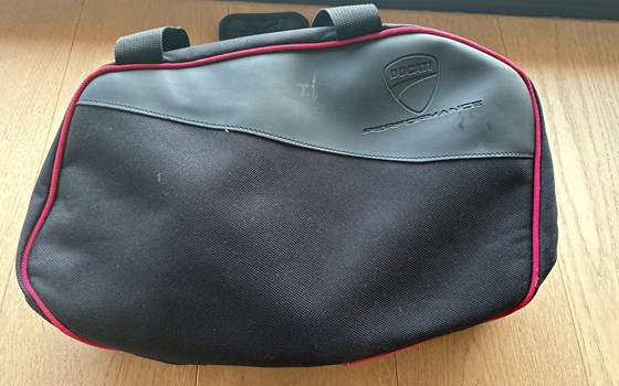 Gebrauchtmotorrad Ducati Multistrada 950 S - Bild 16