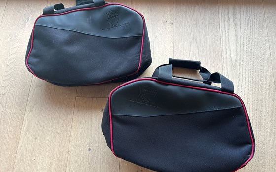 Gebrauchtmotorrad Ducati Multistrada 950 S - Bild 17