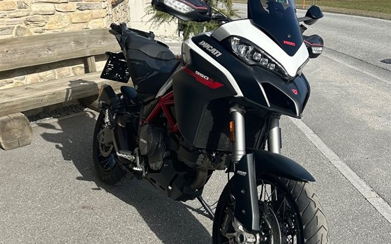 Gebrauchtmotorrad Ducati Multistrada 950 S - Bild 2