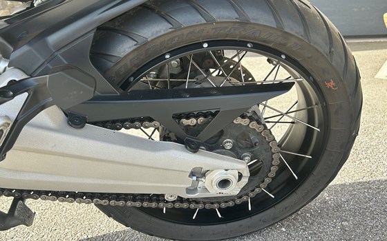 Gebrauchtmotorrad Ducati Multistrada 950 S - Bild 5