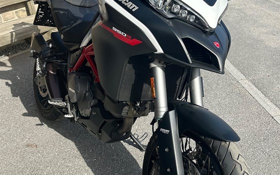 Gebrauchtmotorrad Ducati Multistrada 950 S - Bild 6