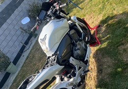 Gebrauchte Honda CB 600 F Hornet