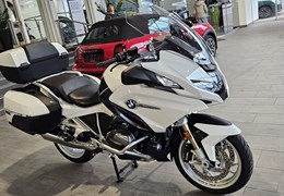 Gebrauchte BMW R 1250 RT